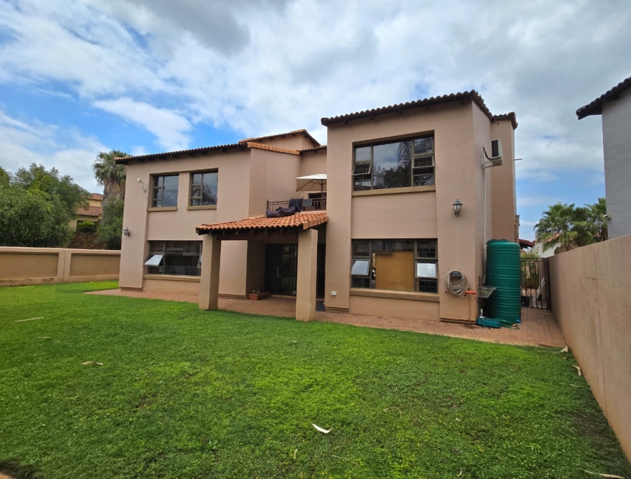 4 Bedroom Property for Sale in Melodie North West